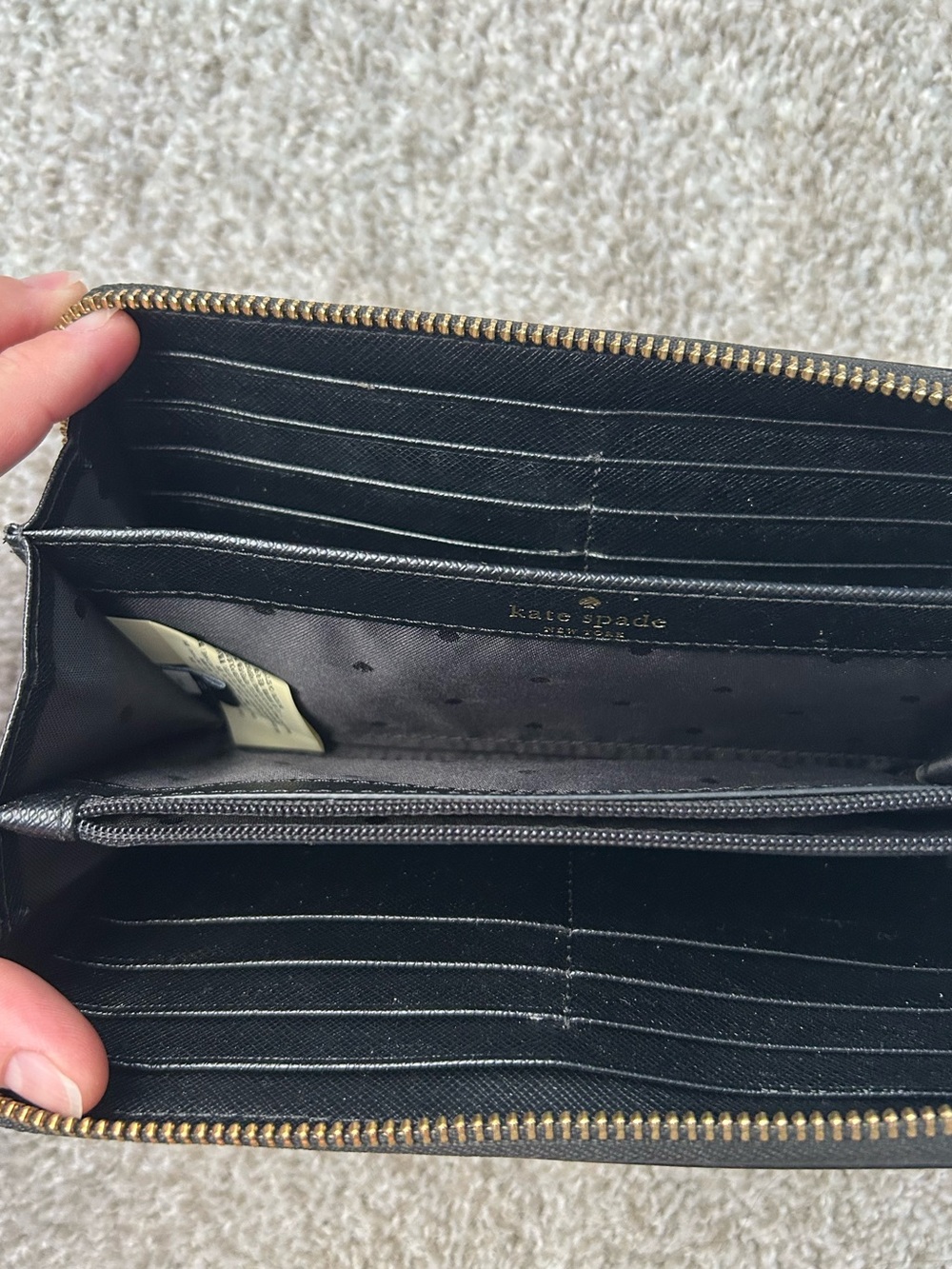 Kate Spade Wallet - Picture 3 of 8